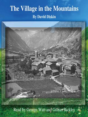 cover image of The Village in the Mountains